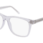 Madrid II Transparente - Óculos