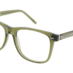 Madrid II Verde Oliva - Óculos