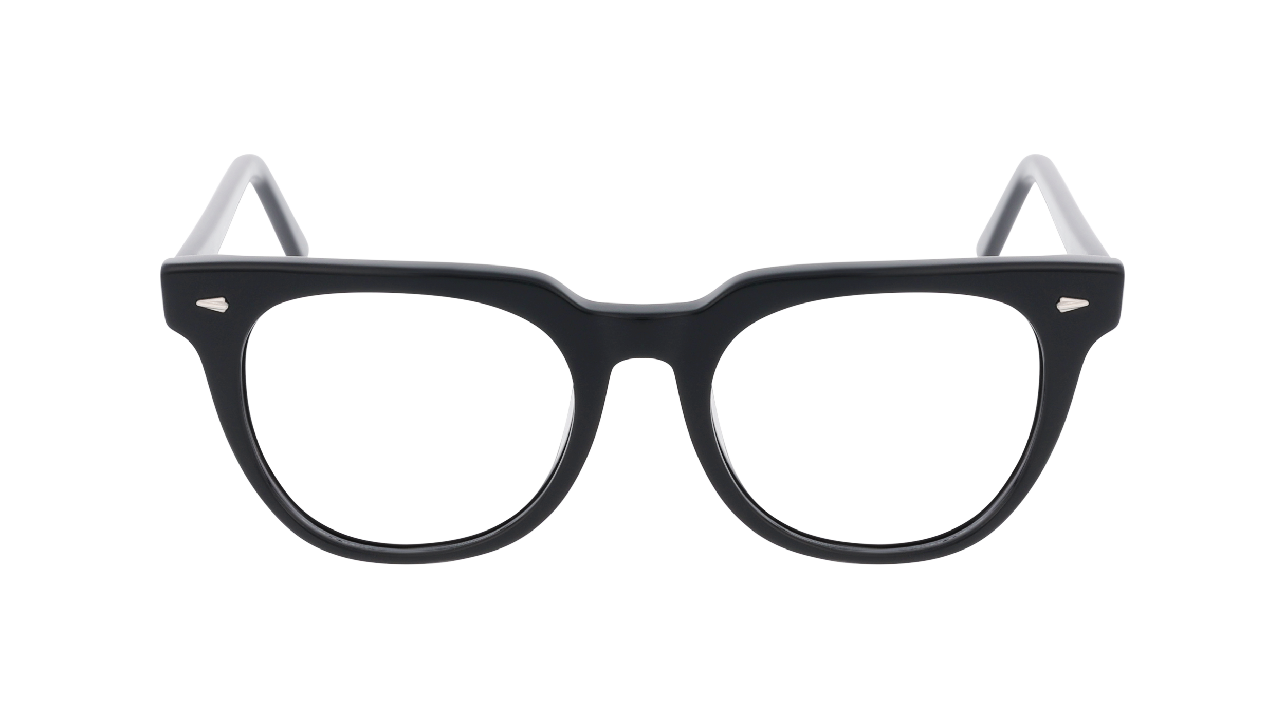 Milao Preto Brilhante Milao Preto Brilhante - Óculos