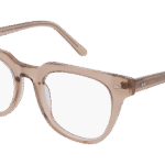 Milao Beije Translucido Milao Beije Translucido - Óculos