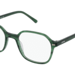 Paris Verde Oliva - Óculos