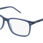 Porto Azul translucido - Óculos