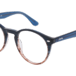 Rio de Janeiro Azul degradé - Óculos