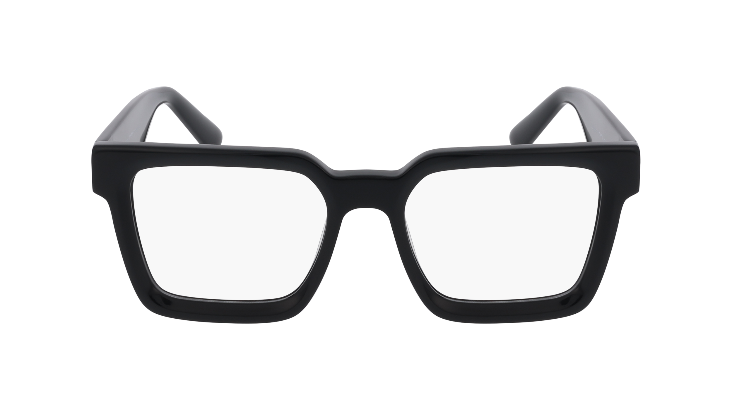 Roma Preto Brilhante Roma Preto Brilhante - Óculos