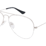 Sevilha Prateado - Óculos