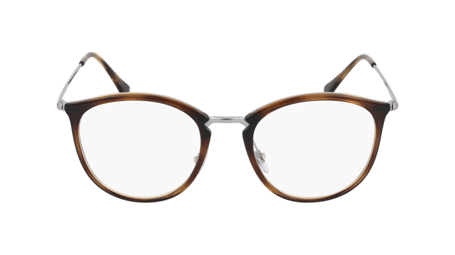 Ray-Ban RX7140 2012 - Óculos