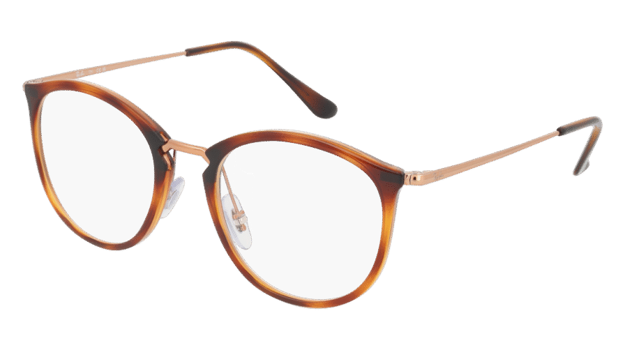Ray-Ban RX7140 5687 - Óculos