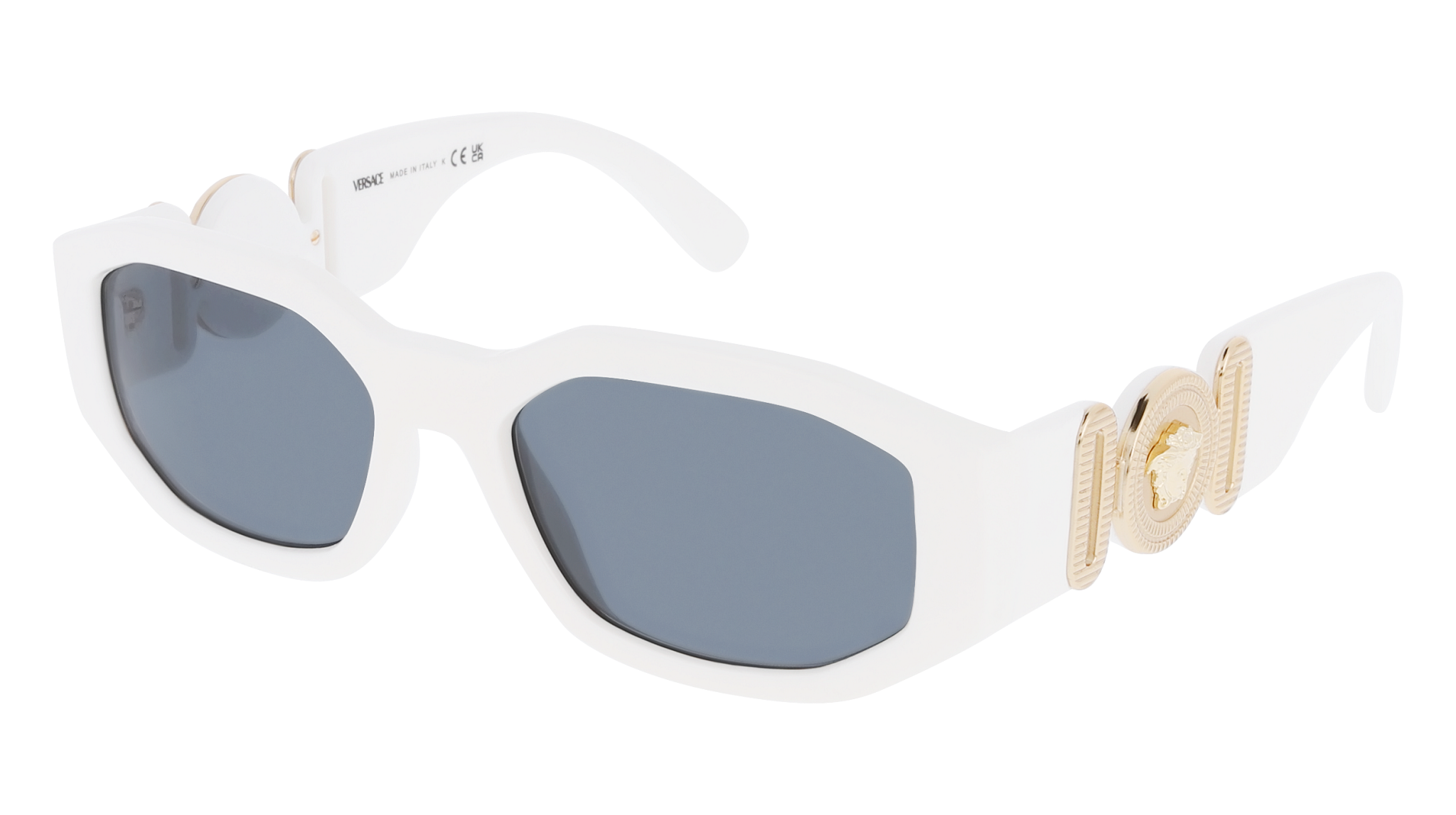 VERSACE 0VE4361 401/87 VERSACE 0VE4361 401/87 - Óculos de Sol