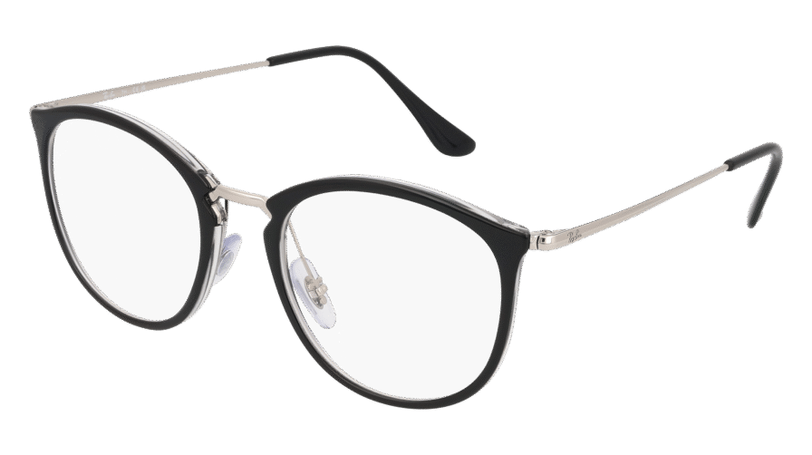 Ray-Ban RX7140 5852 - Óculos