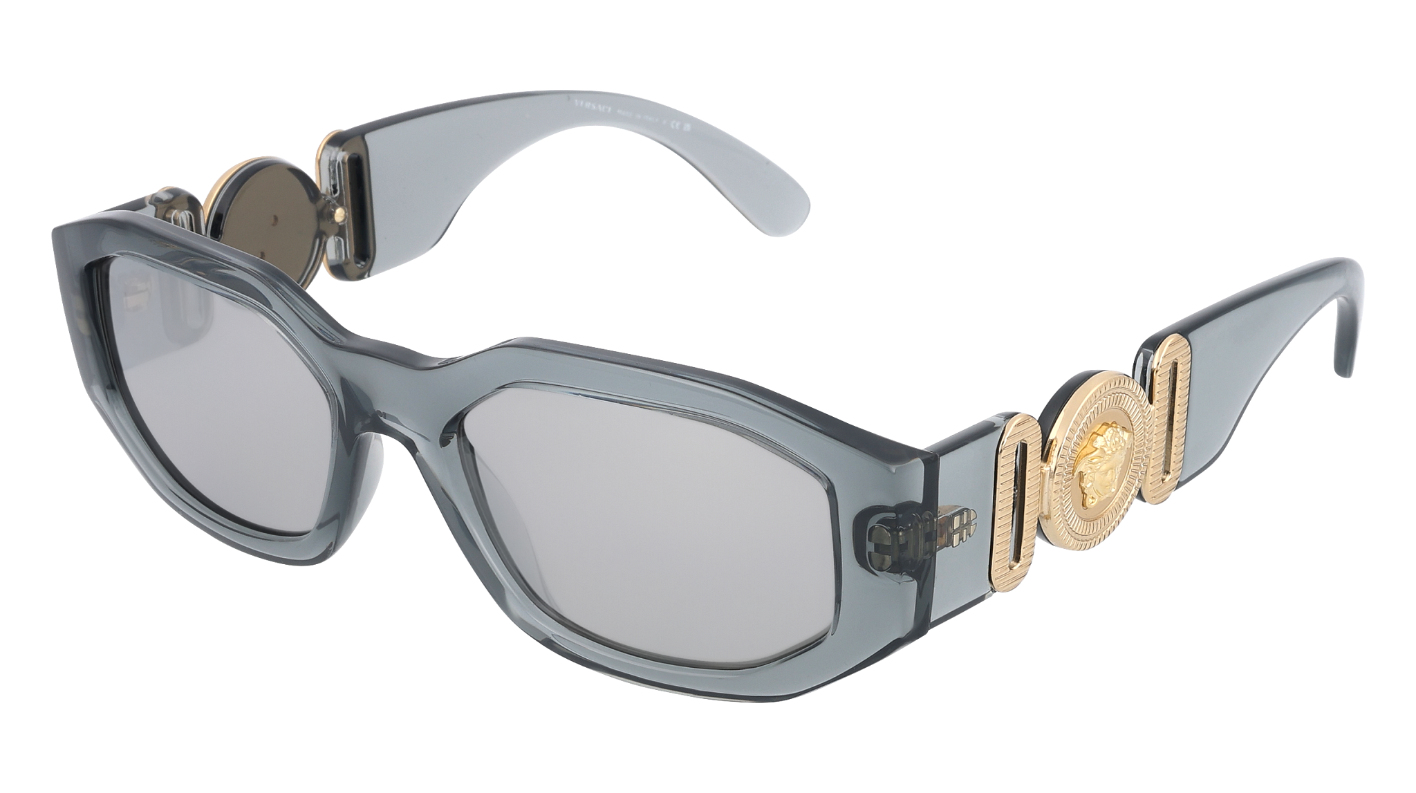 VERSACE 0VE4361 311/6G VERSACE 0VE4361 311/6G - Óculos de Sol