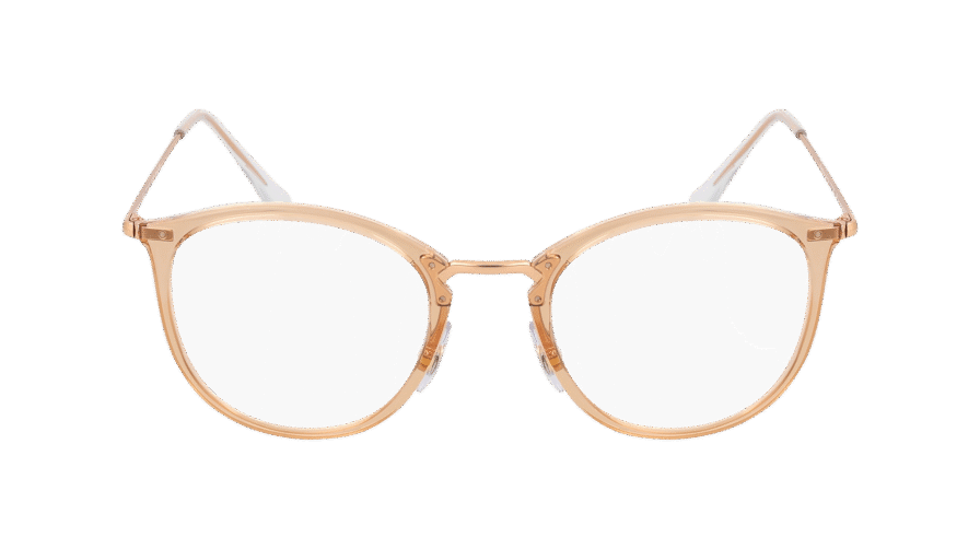 Ray-Ban RX7140 8124 - Óculos