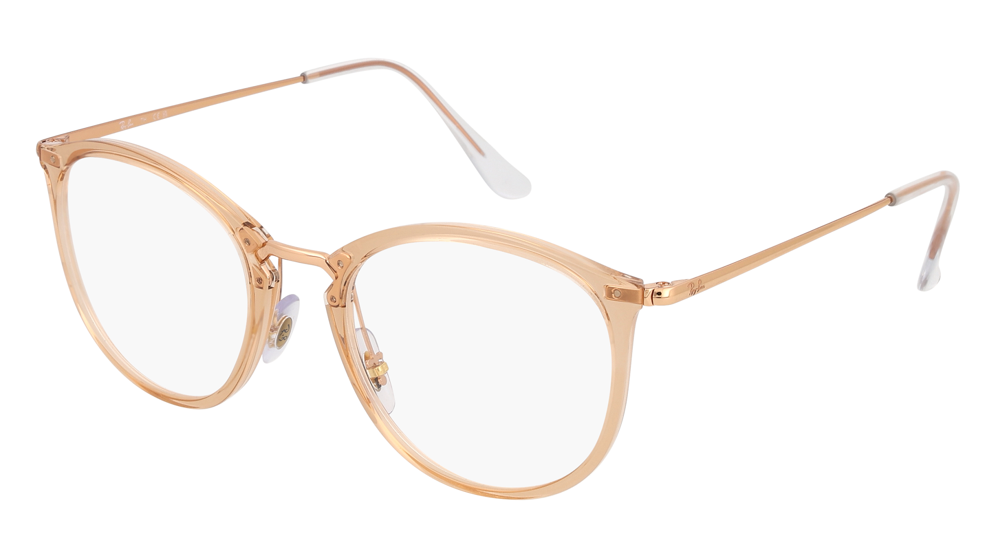 Ray-Ban RX7140 8124 Ray-Ban RX7140 8124 - Óculos