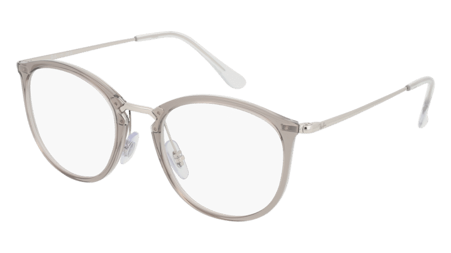 Ray-Ban RX7140 8125 - Óculos