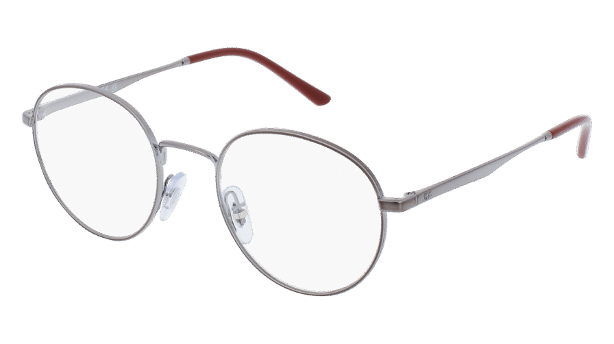 Ray-Ban RX3681V 2502 - Óculos