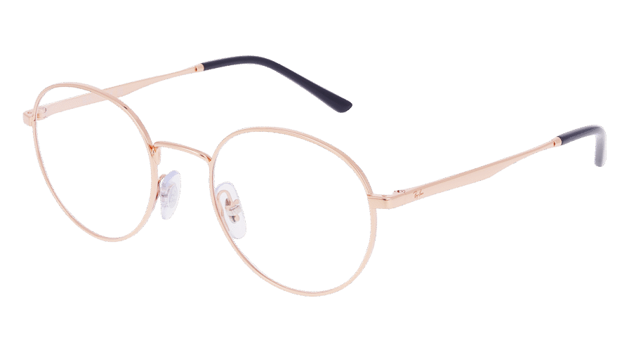 Ray-Ban RX3681V 3094 - Óculos