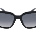 VERSACE 0VE4437U GB1/T3 - Óculos de Sol