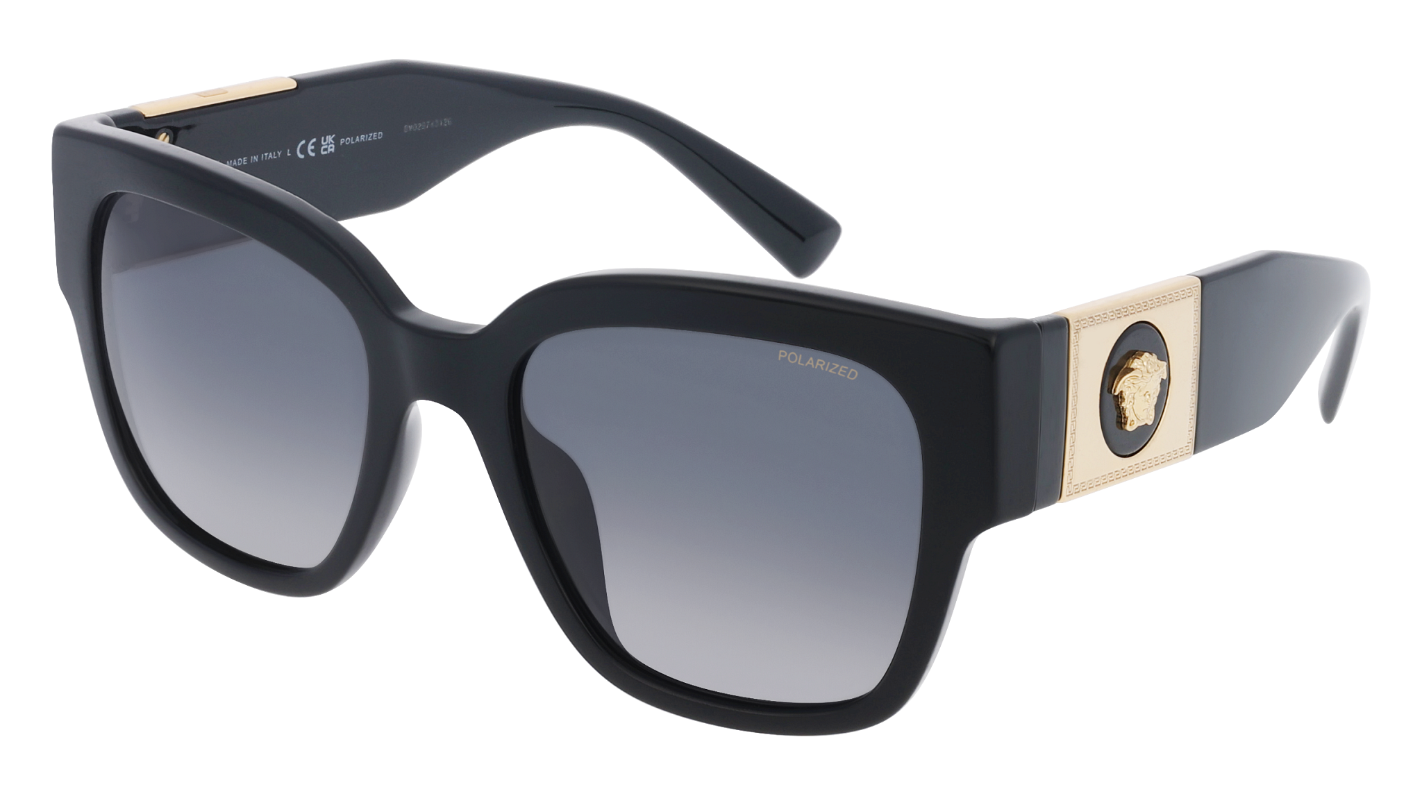 VERSACE 0VE4437U GB1/T3 VERSACE 0VE4437U GB1/T3 - Óculos de Sol