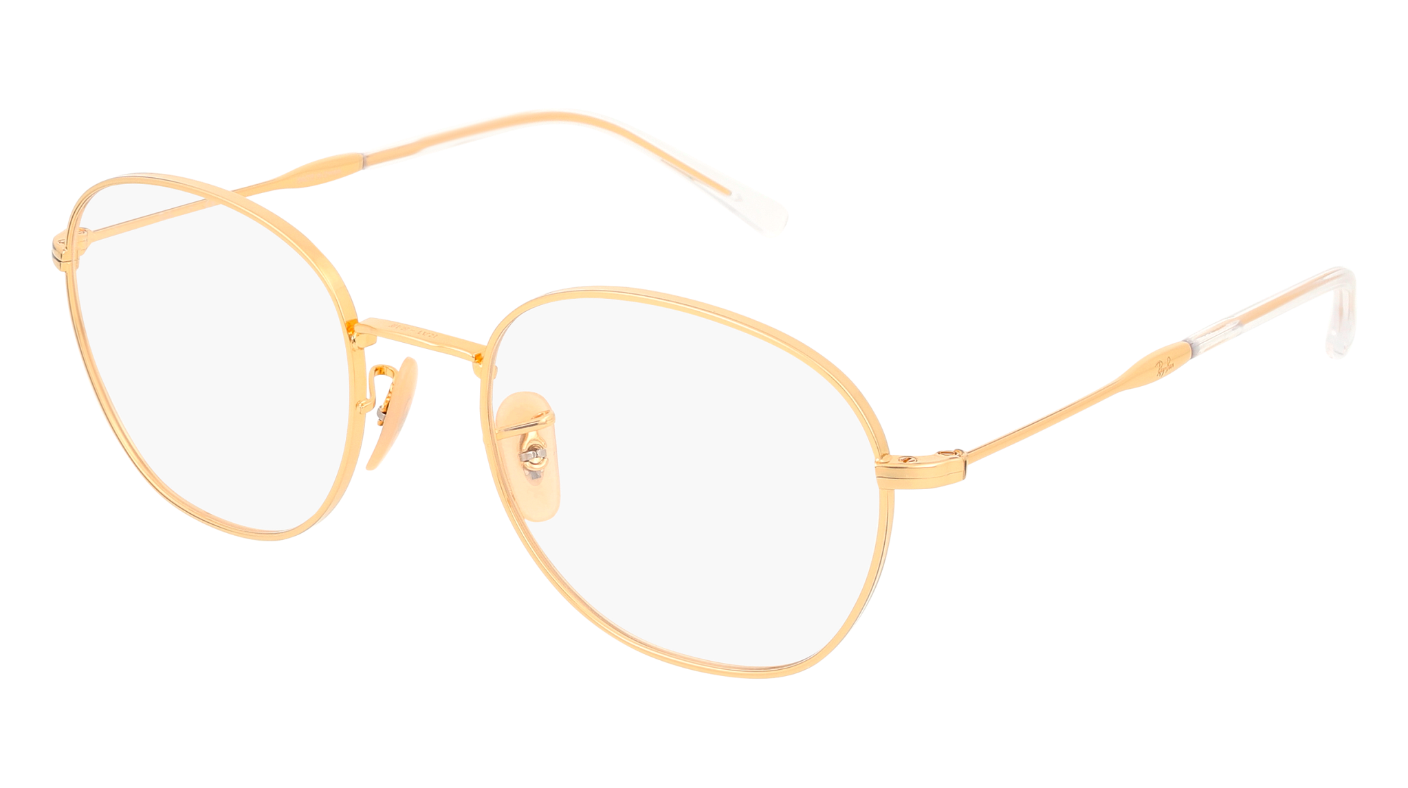 Ray-Ban RX6509 2500 Ray-Ban RX6509 2500 - Óculos