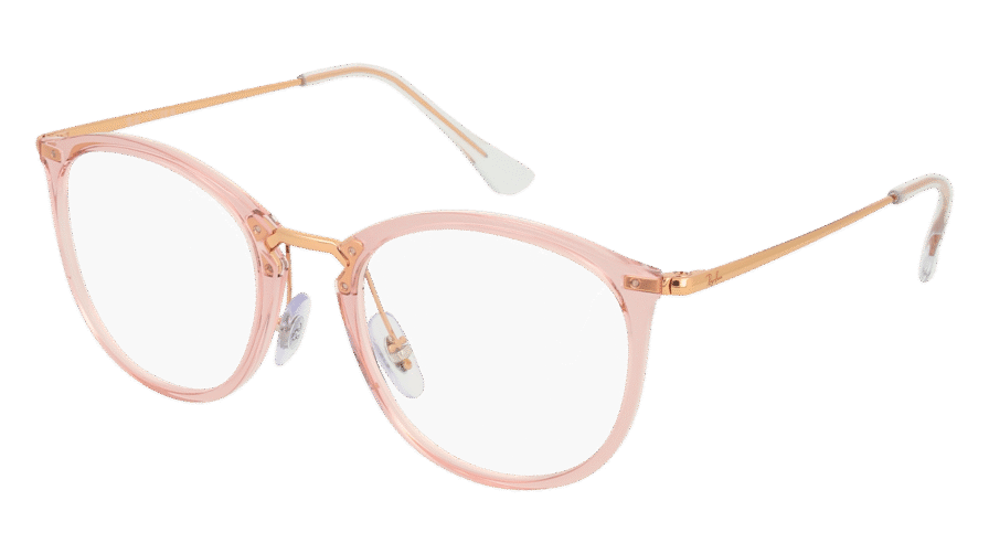 Ray-Ban RX7140 8335 - Óculos