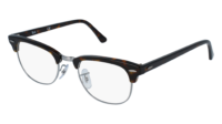Ray-Ban RX5154 2001 - Óculos
