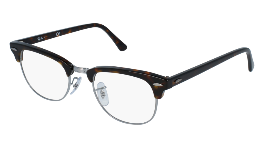 Ray-Ban RX5154 2012 - Óculos