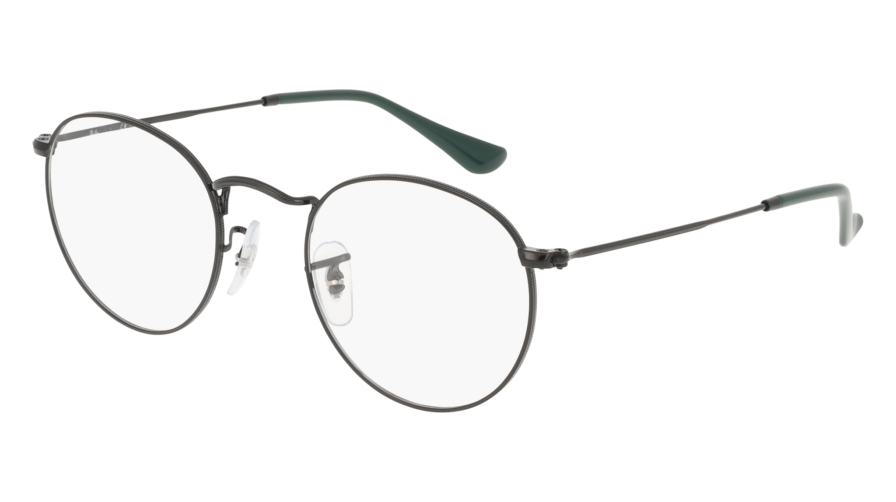 Ray-Ban RX3447V 2509 - Óculos