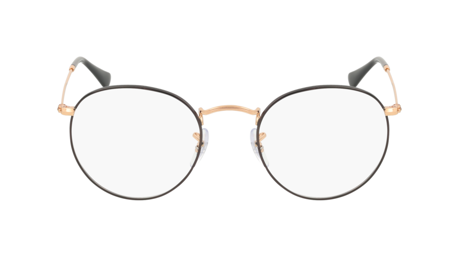 Ray-Ban RX3447V 3173 - Óculos