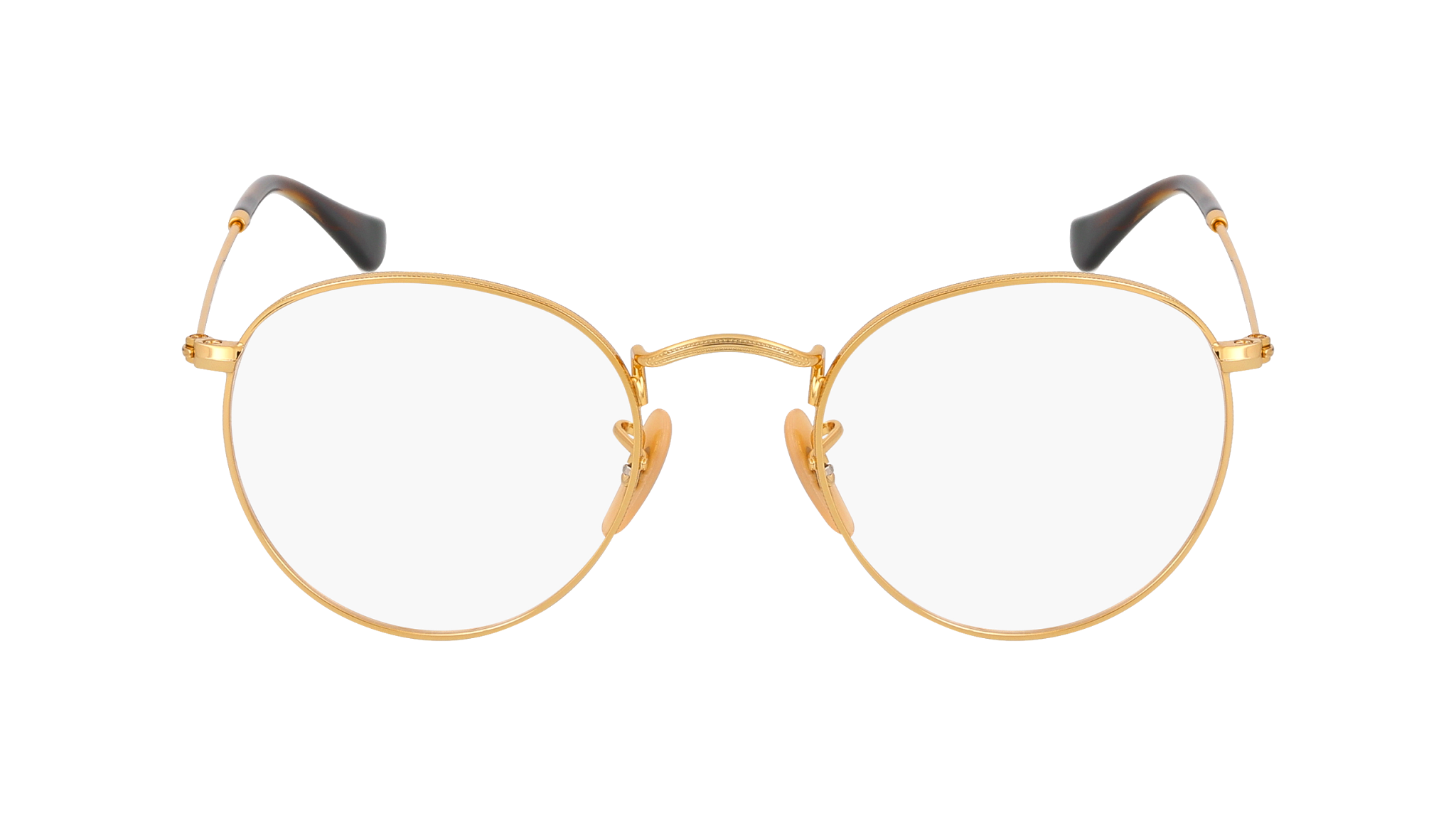 Ray-Ban RX3447V 2500 Ray-Ban RX3447V 2500 - Óculos
