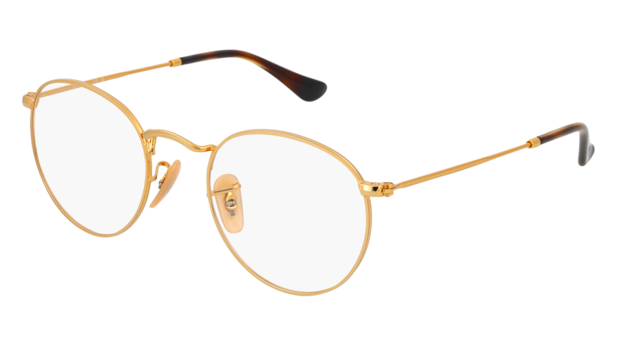 Ray-Ban RX3447V 2500 - Óculos