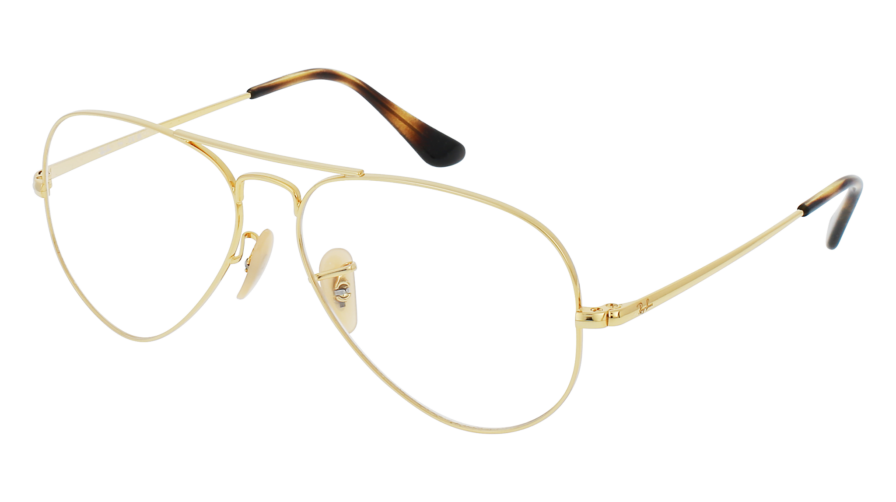 Ray-Ban RX6489 2500 - Óculos