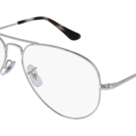 Ray-Ban RX6489 2501 - Óculos