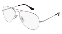 Ray-Ban RX6489 2500 - Óculos