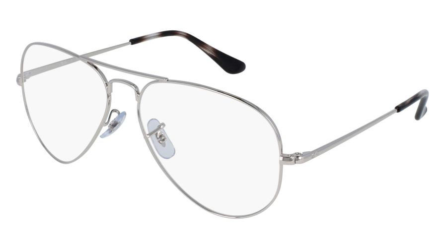 Ray-Ban RX6489 2501 - Óculos
