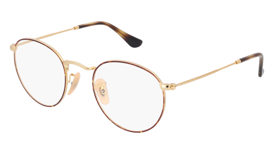 Ray-Ban RX3447V 2945 - Óculos