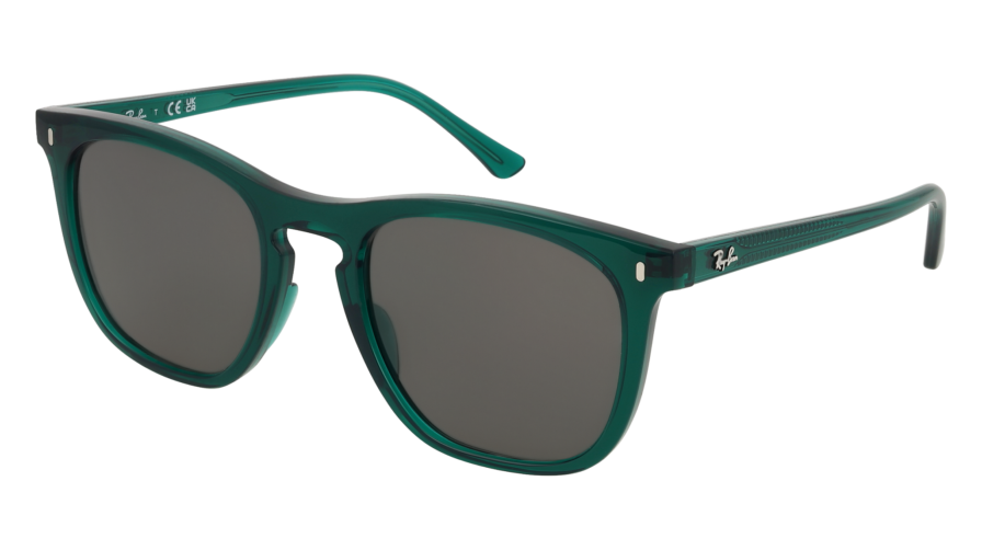 Ray-Ban RB2210 6615B1 - Óculos de Sol