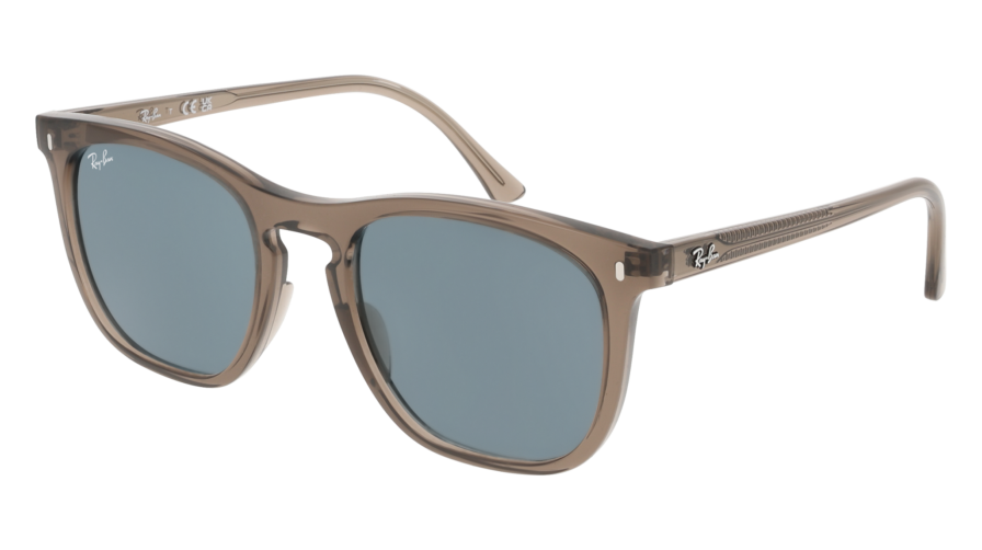 Ray-Ban RB2210 6765R5 - Óculos de Sol