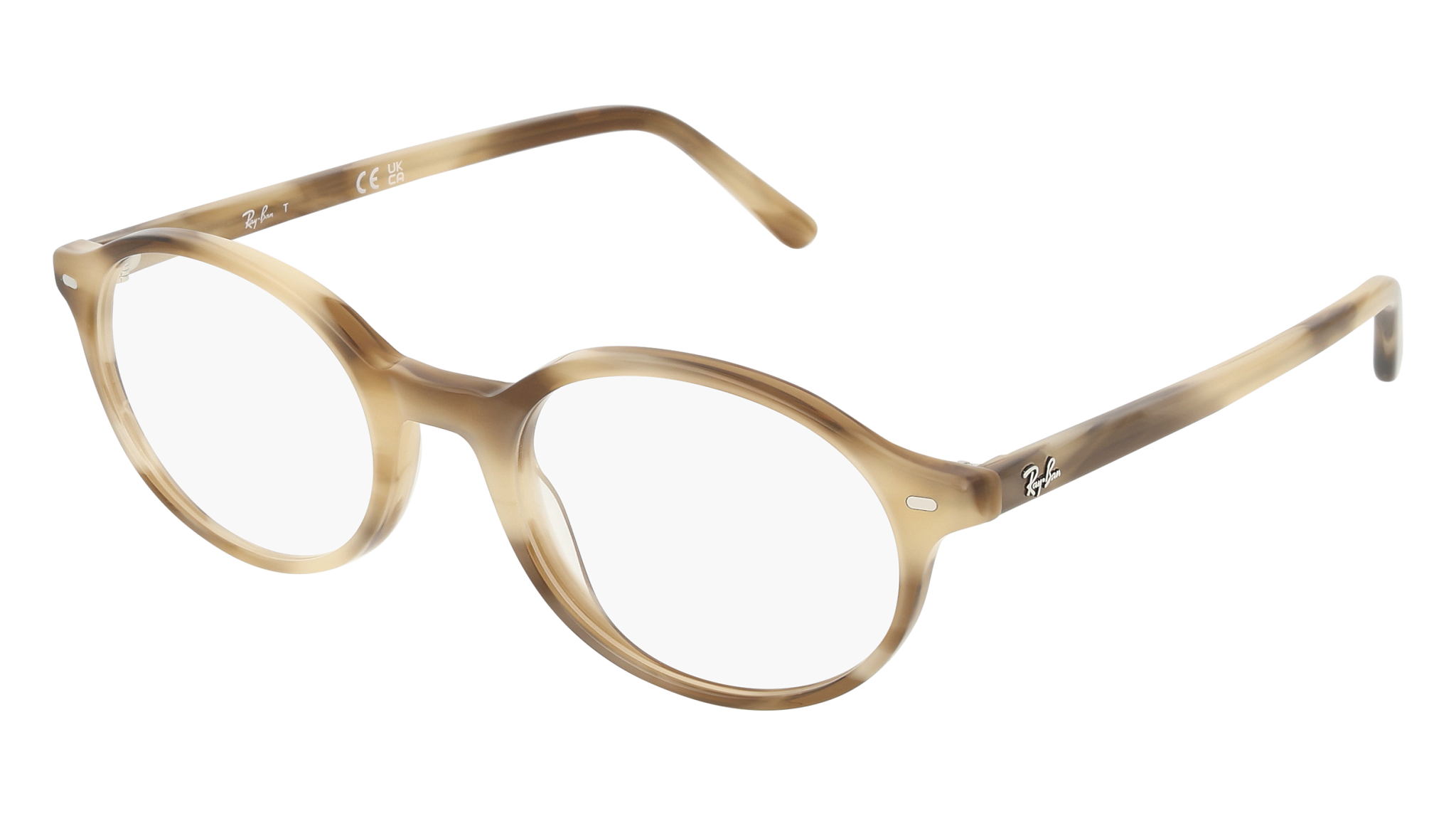 Ray-Ban RX5429 8440 Ray-Ban RX5429 8440 - Óculos
