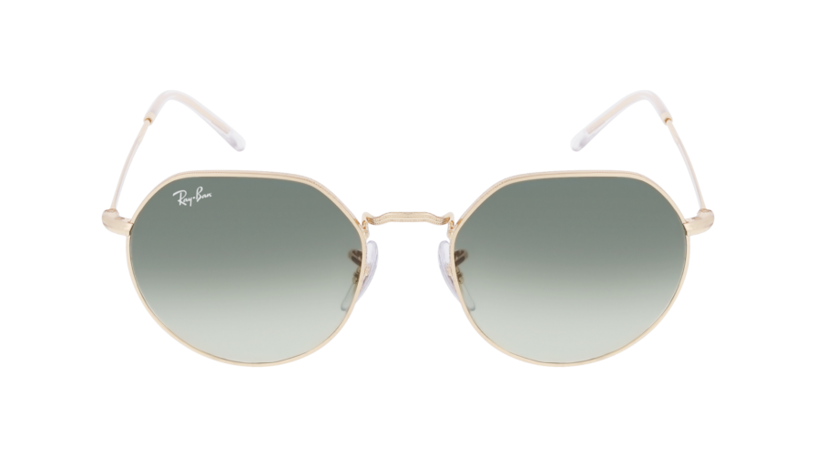 Ray-Ban RB3565 001/BH - Óculos de Sol