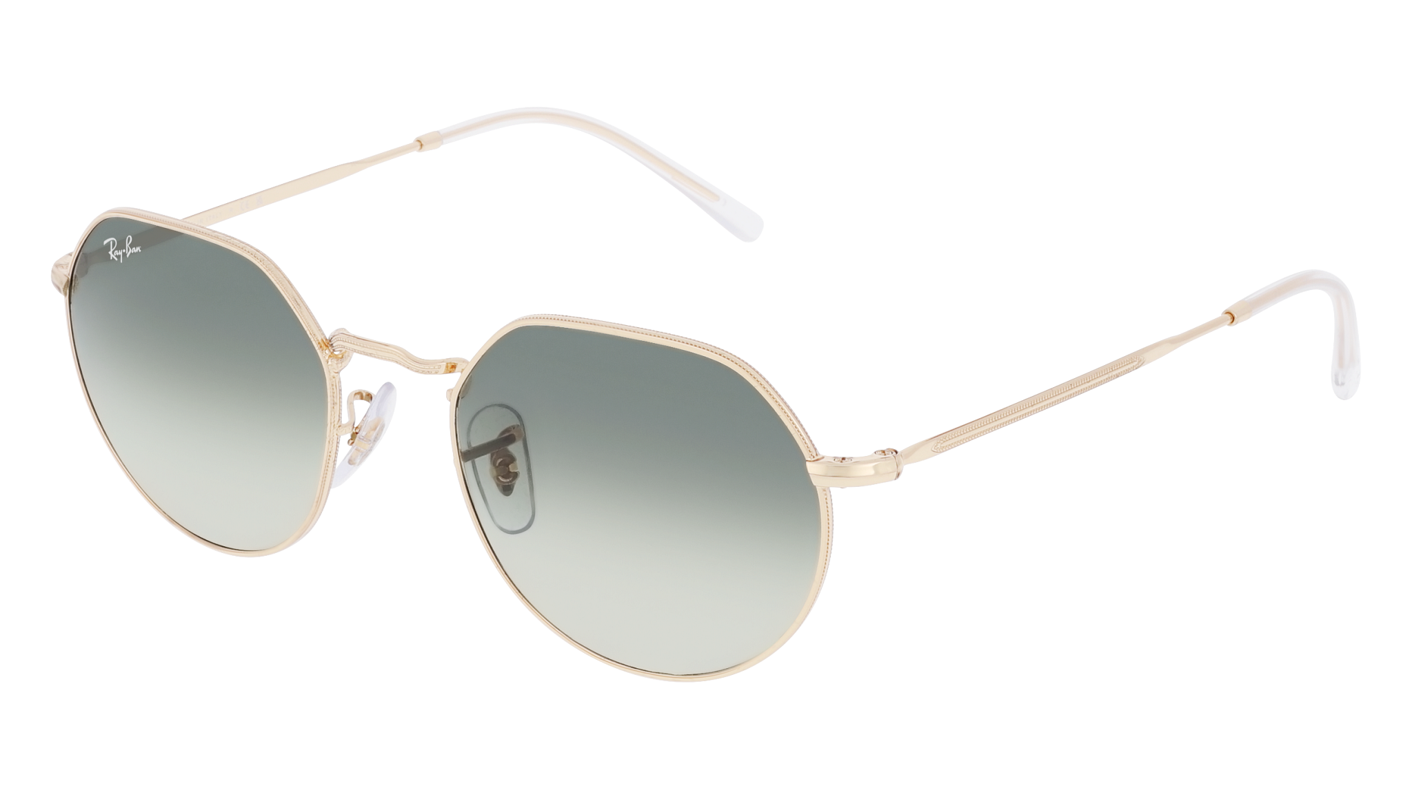 Ray-Ban RB3565 001/BH Ray-Ban RB3565 001/BH - Óculos de Sol