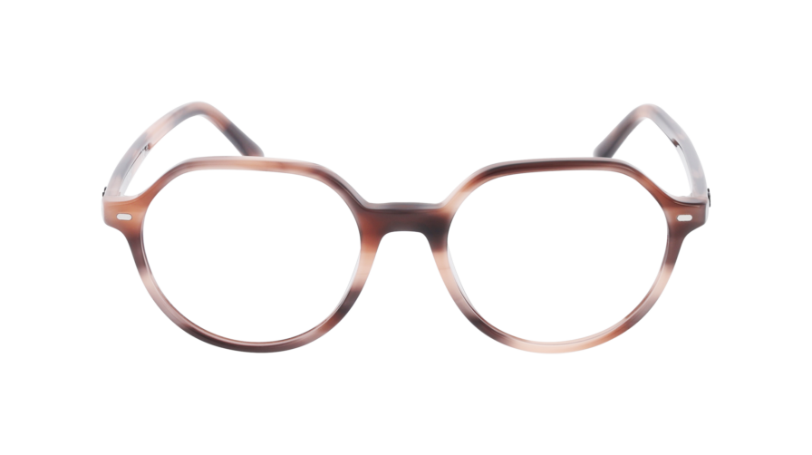 Ray-Ban RX5395 8358 - Óculos