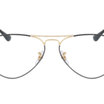 Ray-Ban RX6489 3175 - Óculos