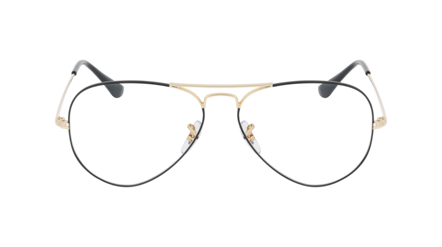 Ray-Ban RX6489 3175 - Óculos