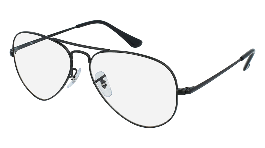 Ray-Ban RX6489 2503 - Óculos