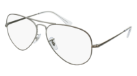 Ray-Ban RX6489 2501 - Óculos