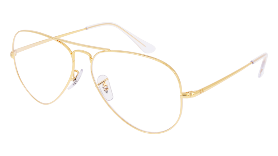 Ray-Ban RX6489 3094 - Óculos