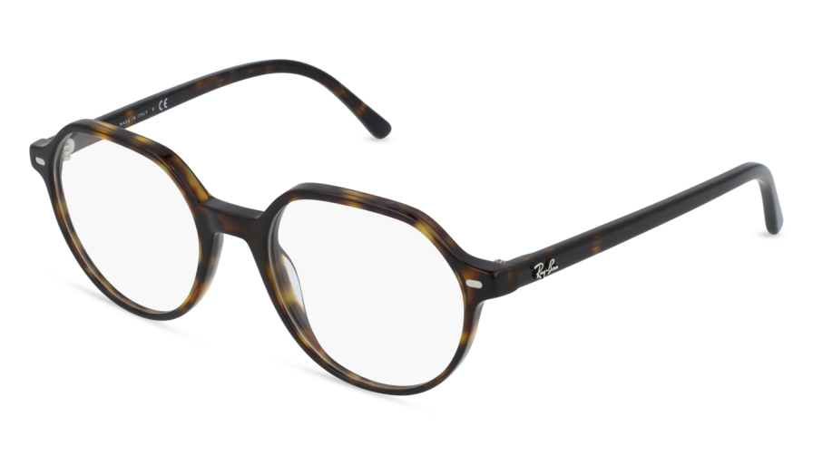 Ray-Ban RX5395 2012 - Óculos