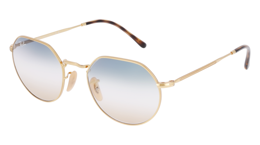 Ray-Ban RB3565 001/GD - Óculos de Sol
