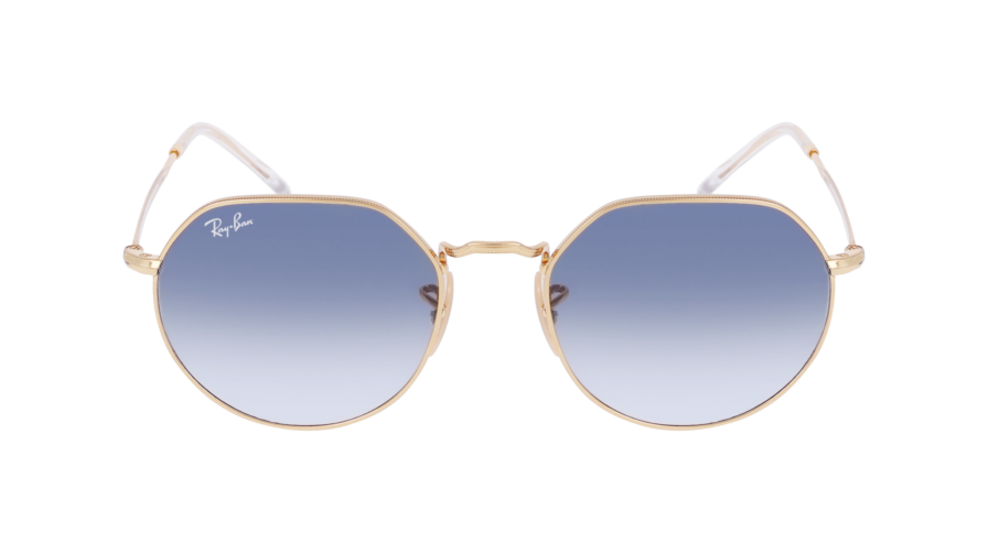 Ray-Ban RB3565 001/86 - Óculos de Sol