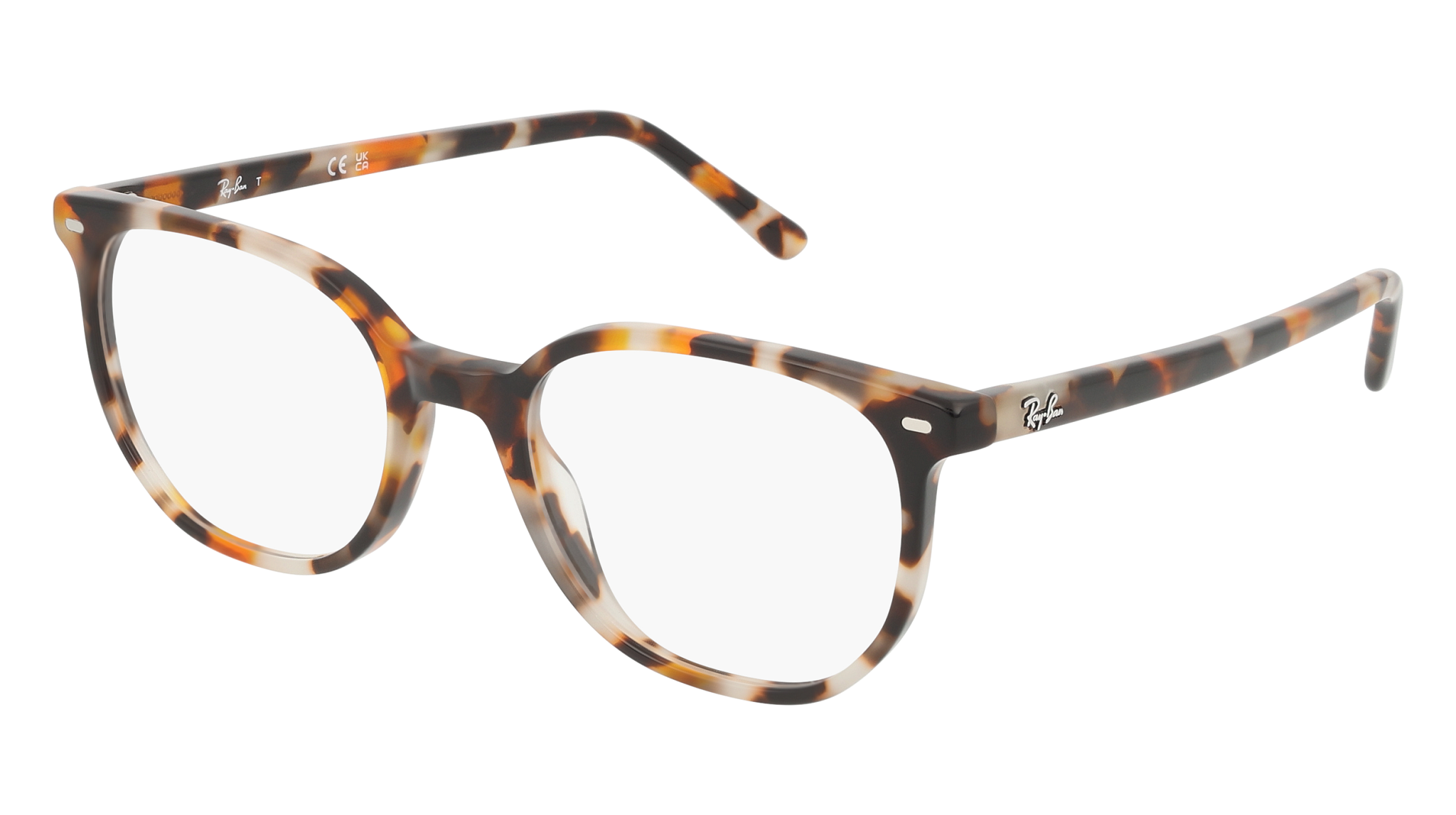 Ray-Ban RX5397 8173 Ray-Ban RX5397 8173 - Óculos