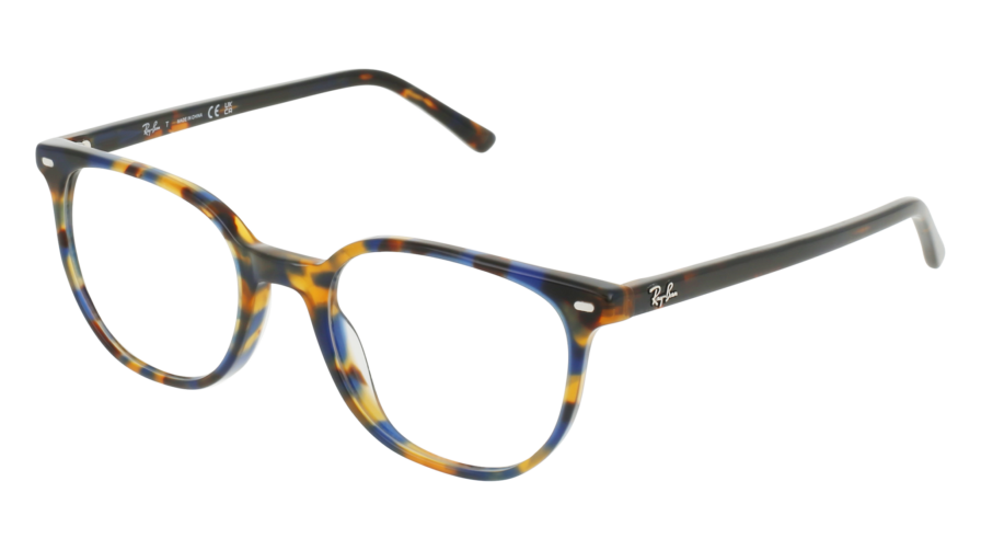 Ray-Ban RX5397 8174 - Óculos